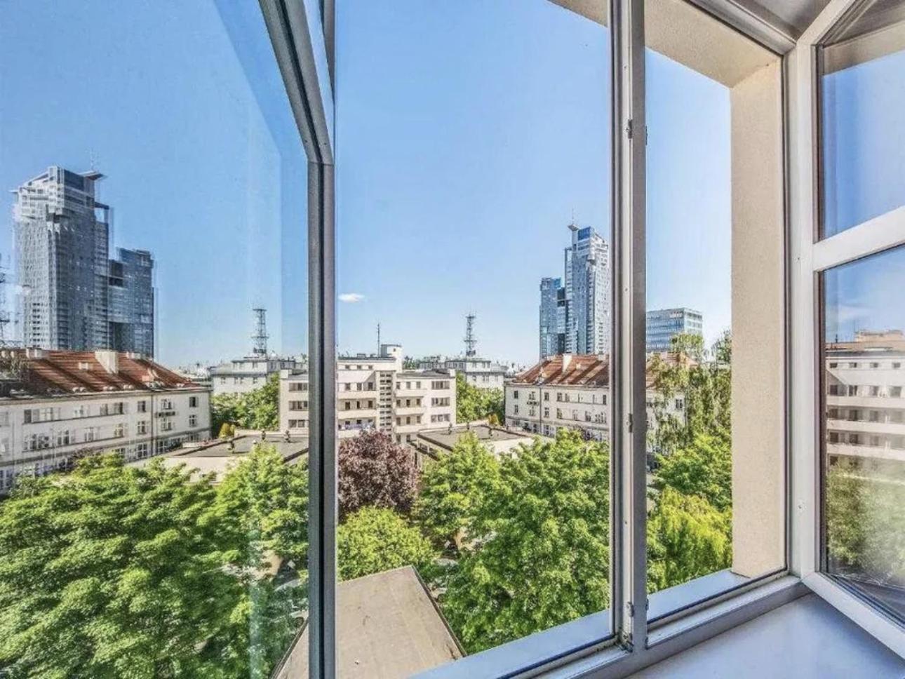 Skwer Kosciuszki Cenral Flat Apartment Gdynia Exterior photo